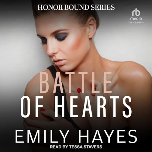 Battle of Hearts by Emily Hayes episode artwork