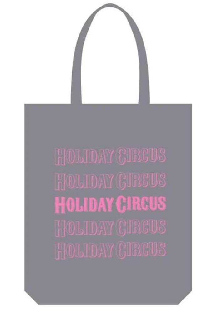 CIRCUS CIRCURS ファー キャリー バッグ トート ふわふわ ピンク CIRCUS CIRCURS ファー キャリー バッグ トート ふわふわ ピンク