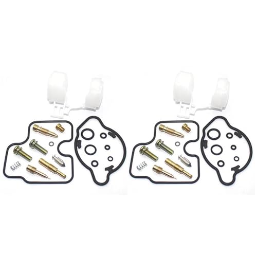 Kit réparation carburateur XRV 750 RD07 contre fuite moto