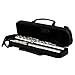 Flute Standard Student Beginner Professional Musical Instrument With E Key Split flute instrument
