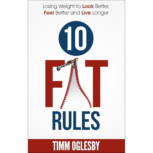 10 FAT Rules by Timm Oglesby episode artwork