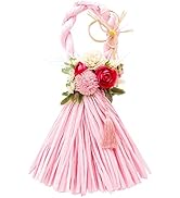 Amazon.co.jp: しめ飾り しめ縄 正月飾り 認定講師が監修製作 アーティ