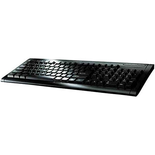 Preisvergleich Produktbild TECLADO VIVANCO USB COMPACTO 28784