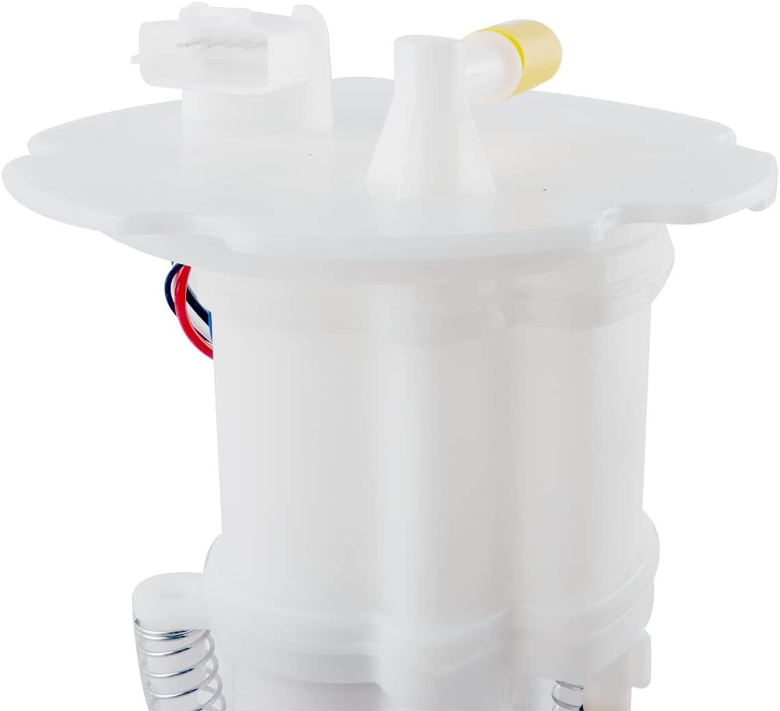 MUCO New fuel pump assembly E8540M with sending unit for I-nfiniti FX35 V6 3.5L 2003 2004 2005 2006 2007 2008