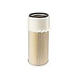 UFI Filters 27.931.00 Luftfilter für landwirtschaftliche oder industrielle Maschinen