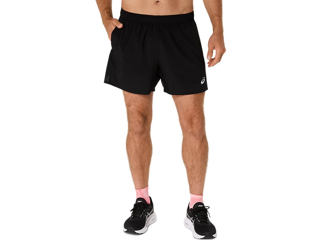 ASICS Men's Shorts-picture-14
