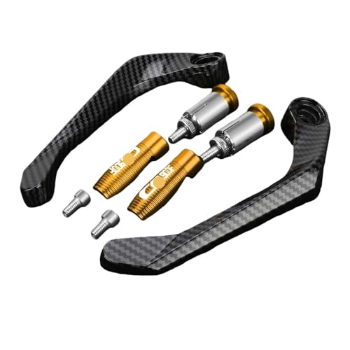 Protège-mains pour guidon CB900F Hornet idéal pour virées et roadtrips