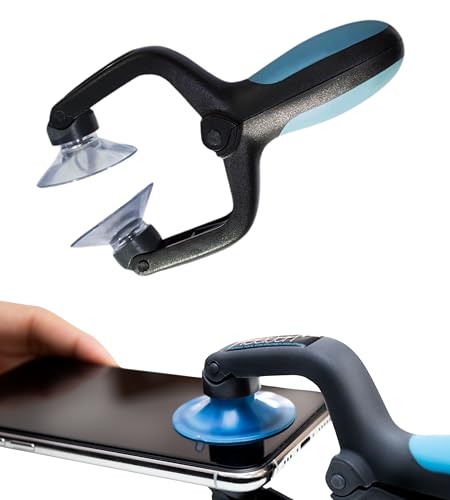 dottorpod Original iSclack - Outil d'ouverture Compatible avec iPhone, Toutes Marques de Smartphones et tablettes