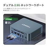 TRIGKEY - TRIGKEY Green G5 ミニPC の評価 | SHOPSTAFF