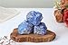 YATOJUZI Lapis Lazuli 1.8-2.2