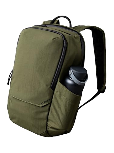 [ALPAKA] Elements Backpack Pro 24L bvgbvobNpbN 16C`̃m[gp\R[\ {g|Pbg ϋvAxoflux400D fނ̗p ʋ ʊw rWlX s w