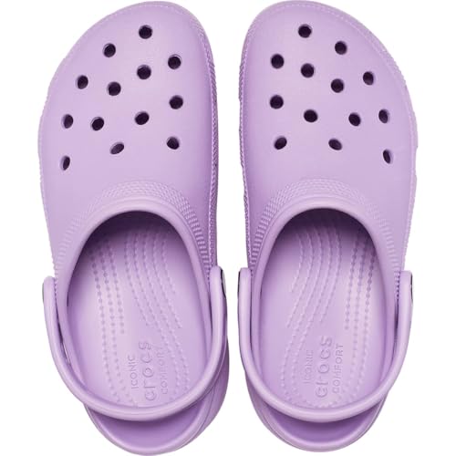 Image of Crocs Kids' Classic Clogs