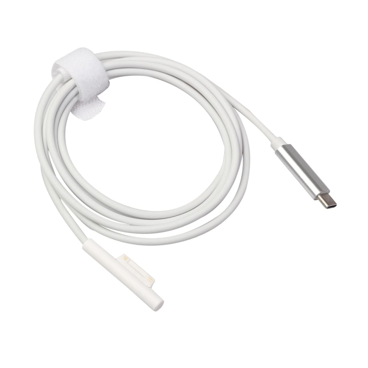 Cable conversor USB Tipo C para Surface Pro de 60w con contactos duraderos de alta gama 8