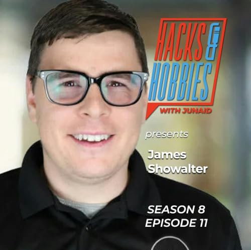 James Showalter &mdash; From Hurricane Survival to Disrupting a $100B Industry (Founder of Signature Solar, EG4 & Solar 76)