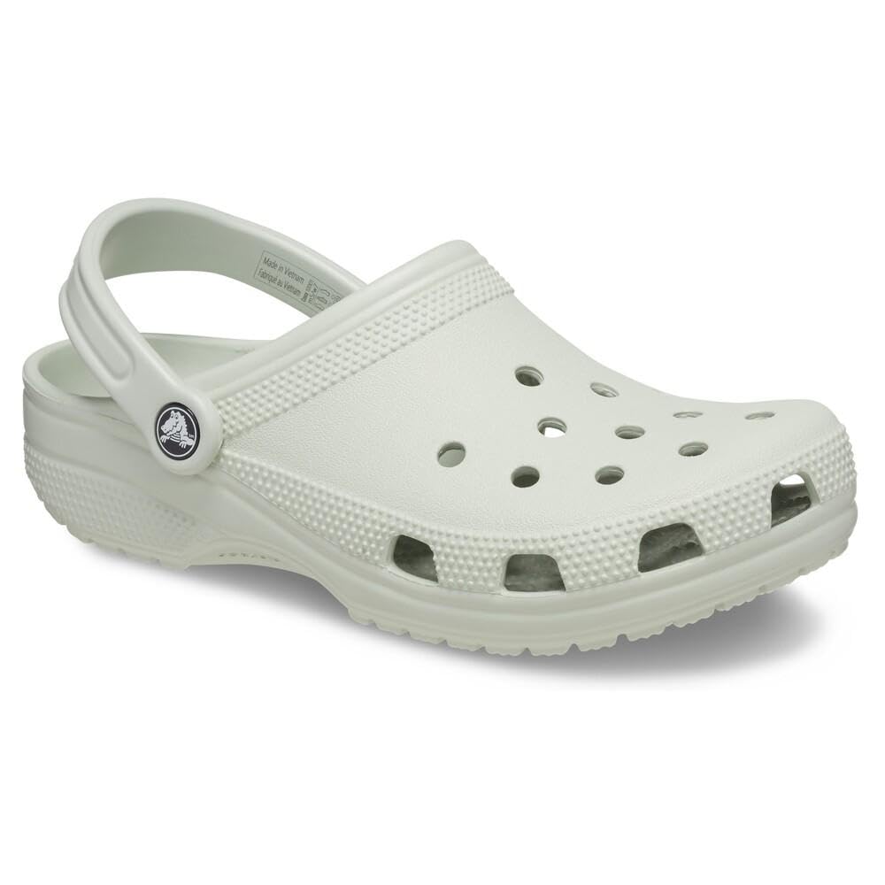 Crocs Unisex Adulto Classic Clog Zueco, Plaster, 36/37 EU