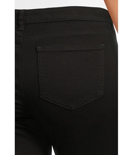 Nydj Women's Barbara Bootcut In Black4