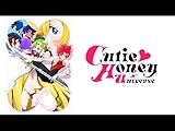 Cutie Honey Universe