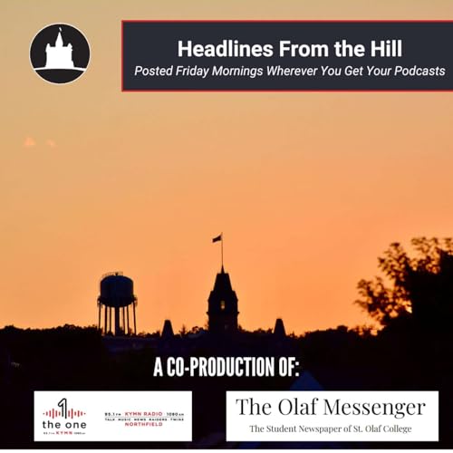 11/7/2025 Headlines from the Hill