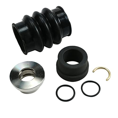 Kit de reconstrucción de línea de transmisión 787 bota fuelle sello carbono moto de agua 800 XP GSX