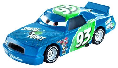 Amazon | Disney / Pixar CARS Movie 1:55 Die Cast Car Motor