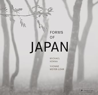 Forms of Japan /