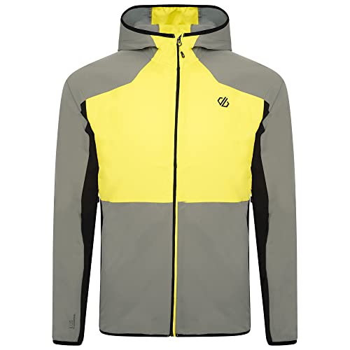 Dare2b Aptile II Sftshll COAT Homme contre le vent et la pluie