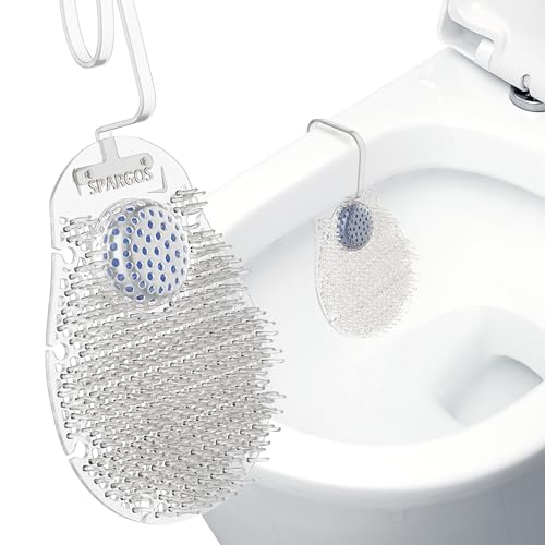 Spargos (�X�p�S�X) �z�[���o�X���[�� ��X�N���[�� ���L�� - �I�[�V�����u���[�Y�̍��� ��P�[�L | ���̂���g�C���p14���Ԃ̖h�H�p�b�h | 1�p�b�N �z���C�g �q���}�b�g