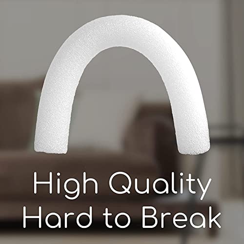 Qiden Slipcover Tuck Grips, Couch Cover Foam Tuckers, Anti Slip Foam Stick Fix Armchair Cover And Sofa Cover Stay In Place, Pet-Friendly ( Set Of 7 ) #TOP3