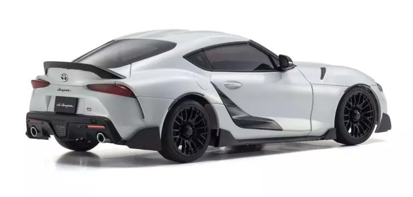 Amazon.co.jp: 京商 (Kyosho) ミニッツRWD MR-04 レディセット トヨタ