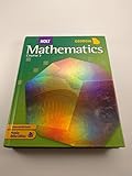 Mathematics, Grade 8 Course 3: Holt Mathematics Georgia