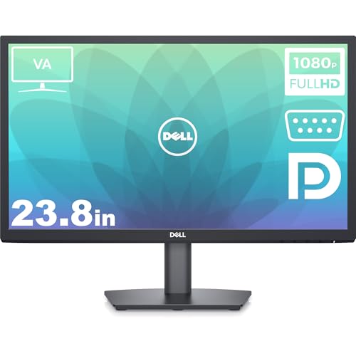 Amazon.co.jp: 【整備済み品】Dell E2422H 23.8インチ 液晶モニター