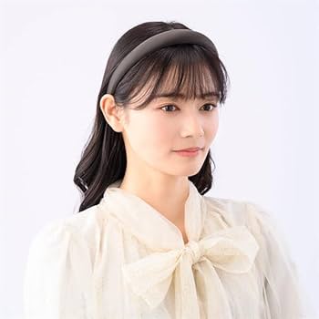 COMPLEX BIZソフトスタンダード フレキシフィットヘアバンド(ブラック) ソフトスタンダード フレキシフィットヘアバンド(ブラック