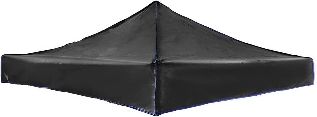 Ycdmgxg Tent Sun Shade Cloth Outdoor Patio Waterproof sun Shade Sail Beach Balcony Garden Canopy Marquee Market Tent Shade Cover,C