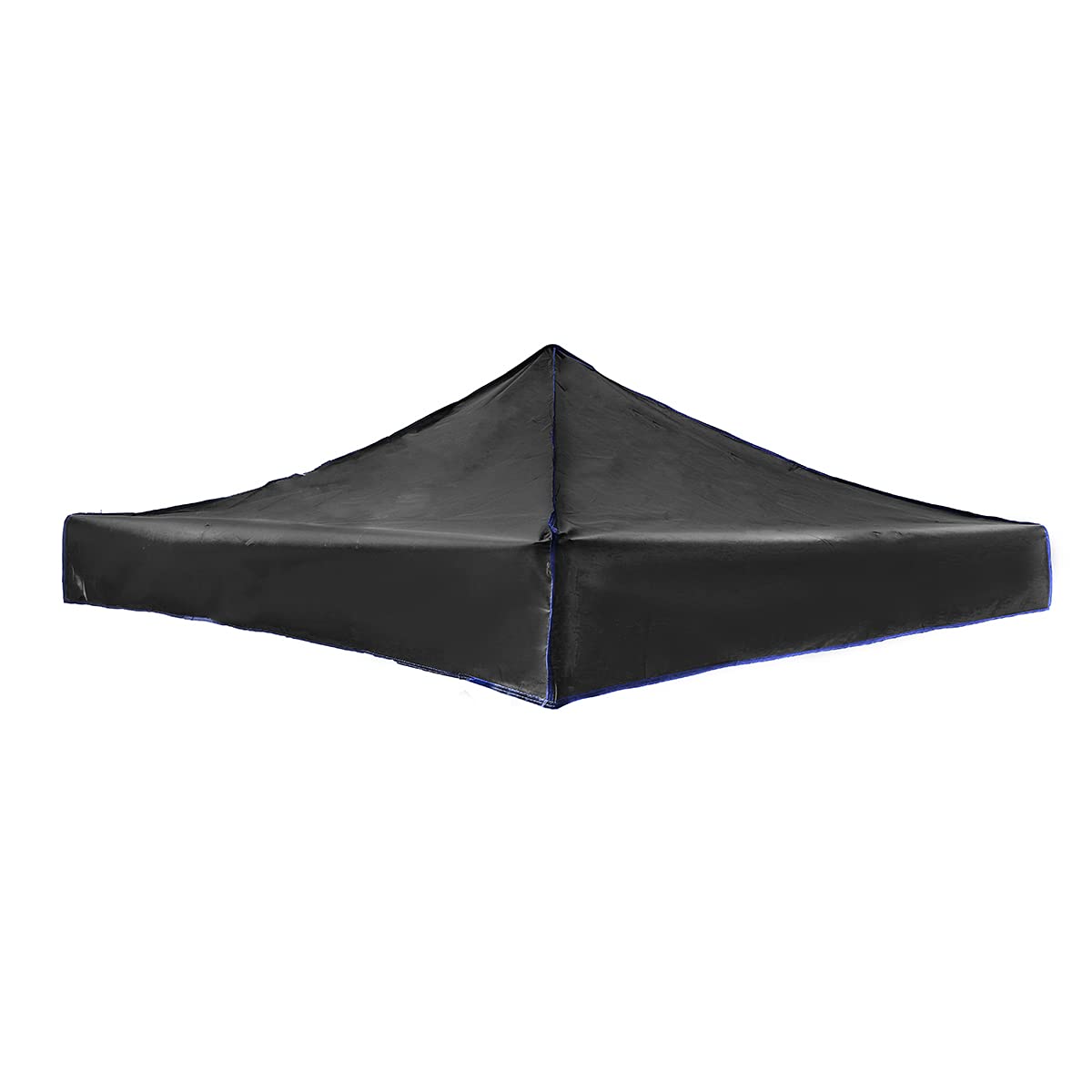 Ycdmgxg Tent Sun Shade Cloth Outdoor Patio Waterproof sun Shade Sail Beach Balcony Garden Canopy Marquee Market Tent Shade Cover,C