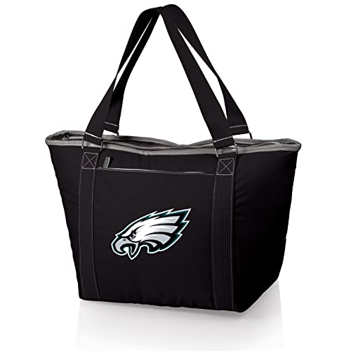 NFL Philadelphia Eagles Digital Print Topanga Cooler One Size Black