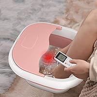 ☆足湯 折り畳み フットバス 折りたたみ 温度調整可 保温機能付き 41y5af1eDcL._SS200_.jpg