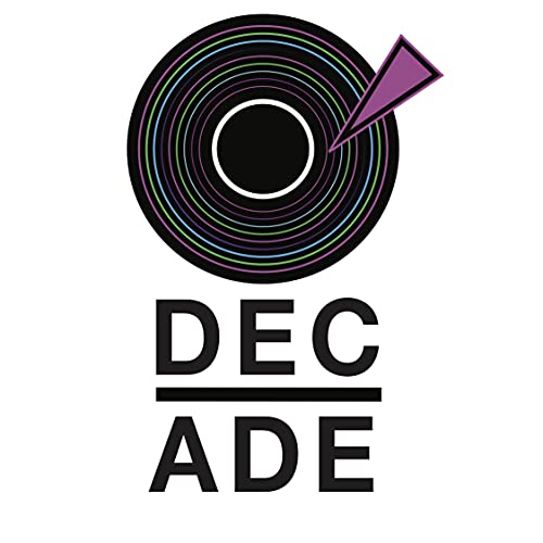 Decades by Hot Dub Time Machine Hot Dub Time Machine Amazon.in