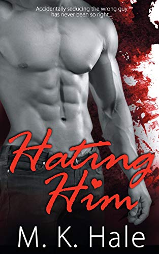 Hating Him view 2