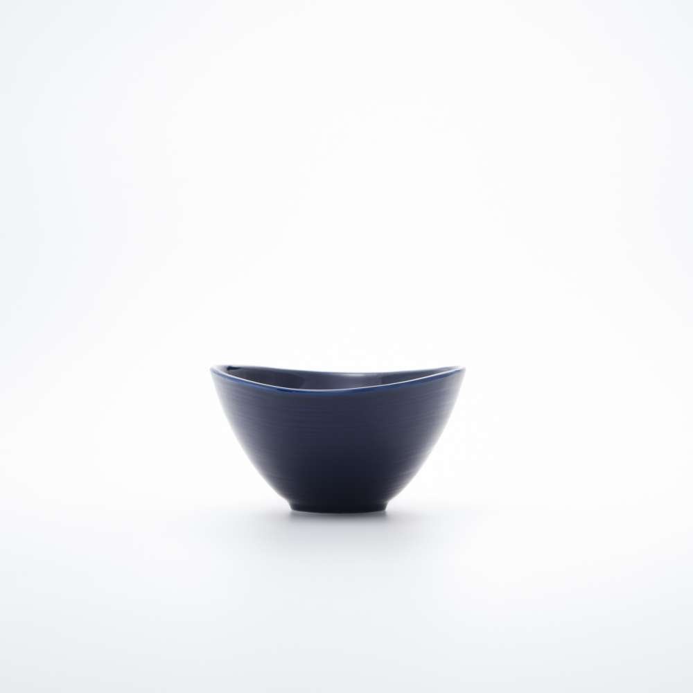 【新品、未使用】アリタポーセリンラボ なぶり鉢(小) 墨ルリ 10枚セット 楽天市場】なぶり鉢 アリタポーセリンラボの通販