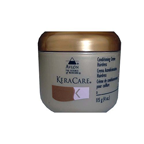 New - Avalon Keri Care Creme Hairdress 4 Oz Avlon by HnBlist