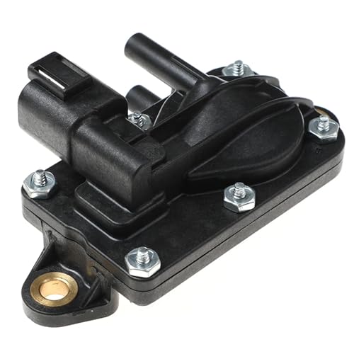 Capteur de pression différentielle auto 2219914 2357734 échappement