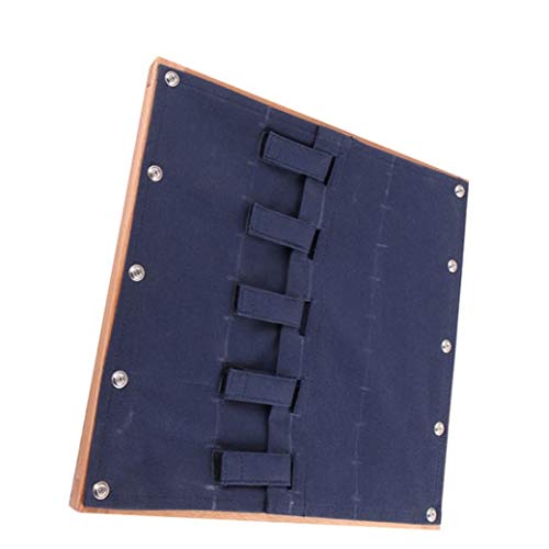 Montessori-Store Cadre Velcro Haut de Gamme Cover