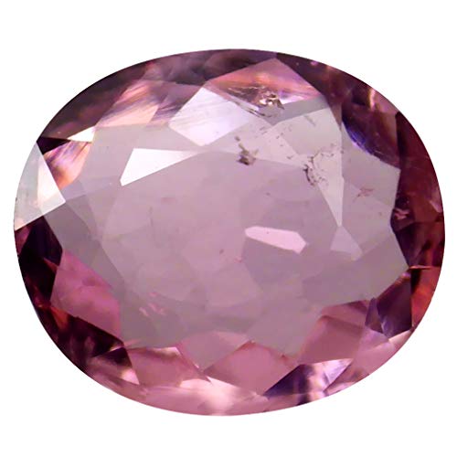 Tourmaline rose du Mozambique 0,92 ct pour création de bijoux uniques
