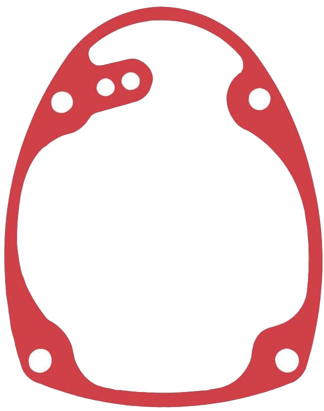 883892 NV45AB Gasket Kit for Hitachi NV45AB2 NV45AB image 4