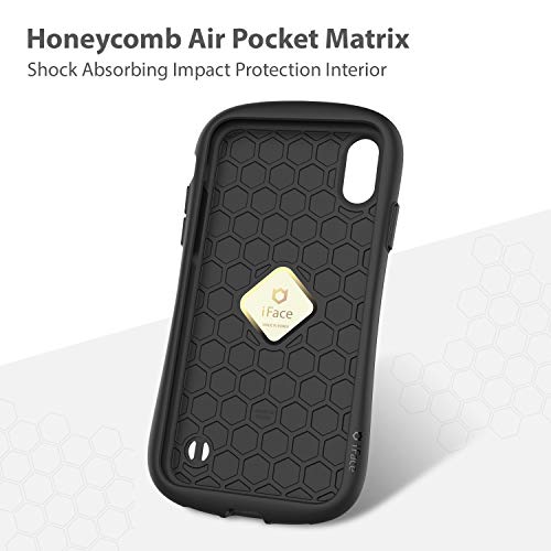 Iface X Sanrio First Class Designed For Iphone Xr – Cute Shockproof Dual Layer [Hard Shell + Bumper] Case [Drop Tested] - Gudetama (Is It Friday Yet?) #TOP2