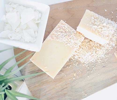 Oatmeal, Honey and Goatmilk Soap Bar, 100% Natural and Handmade, Made with Pure Therapeutic Essential Oils, Chemical free - 4.5 oz