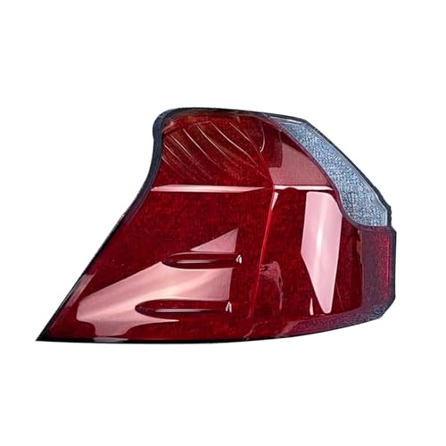 Coque de feu arrière gauche Lexus LX570 2017 cache phare auto