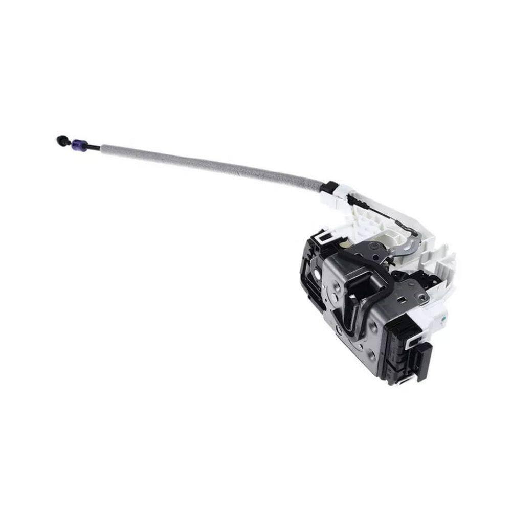 Amazon.com: YUNCHE-AUTO Parts Number# 2047202235 Lock Front Right  