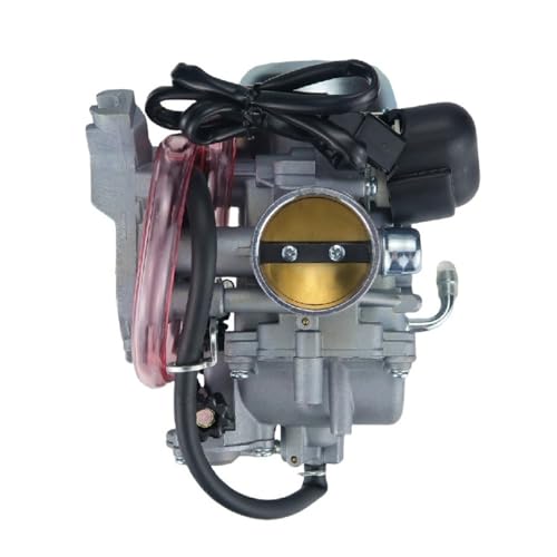 Carburateur pour Arctic Cat 400 réparant les pertes de puissance de votre moto