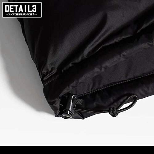 THENORTHFACE（ザ・ノース・フェイス）『HMLYNDOWNPARKANF0A4QYX』